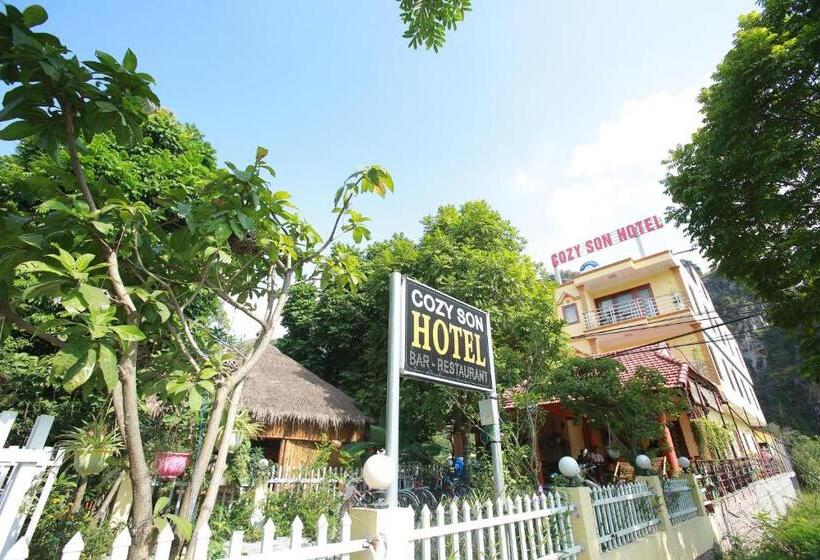 اتاق استاندارد با تخت بزرگ, Cozy Son