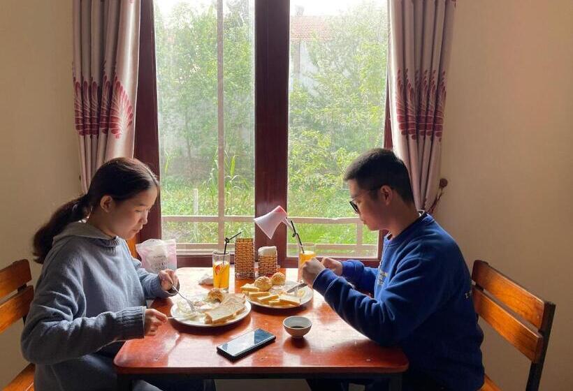 اتاق استاندارد, Cozy Son