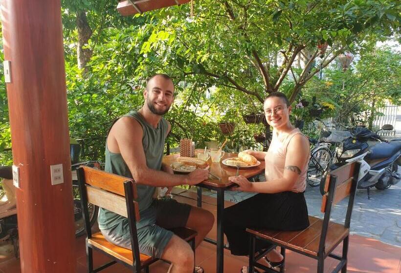 اتاق استاندارد, Cozy Son