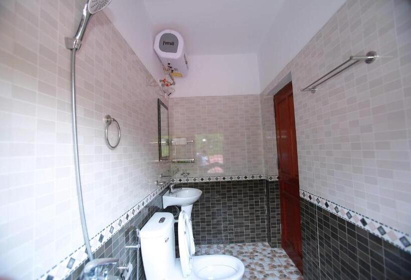 اتاق ساده سه‌ نفره, Cozy Son