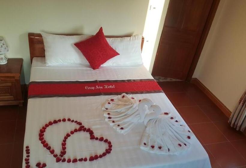 اتاق ساده سه‌ نفره, Cozy Son