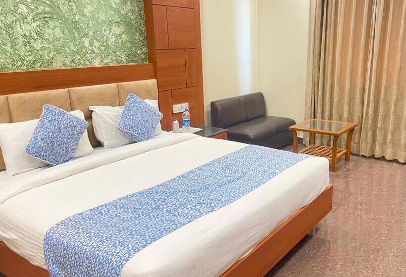 家庭间, Kalka Royal