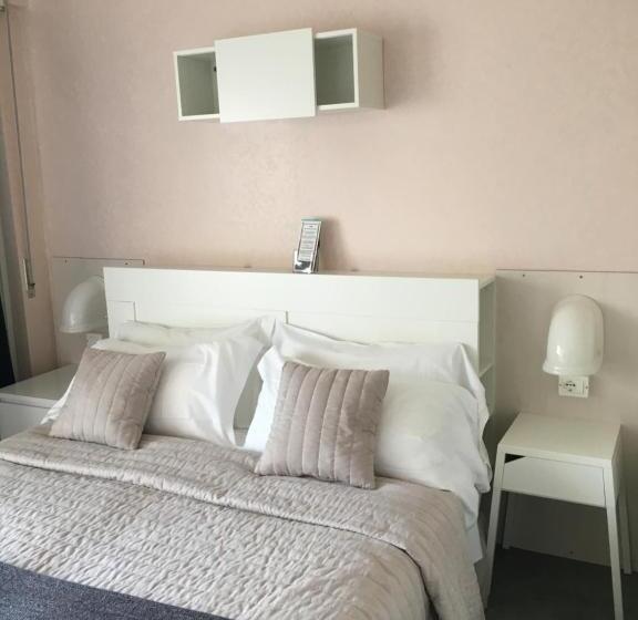 スタンダードルーム, Le Palme  Adults Only