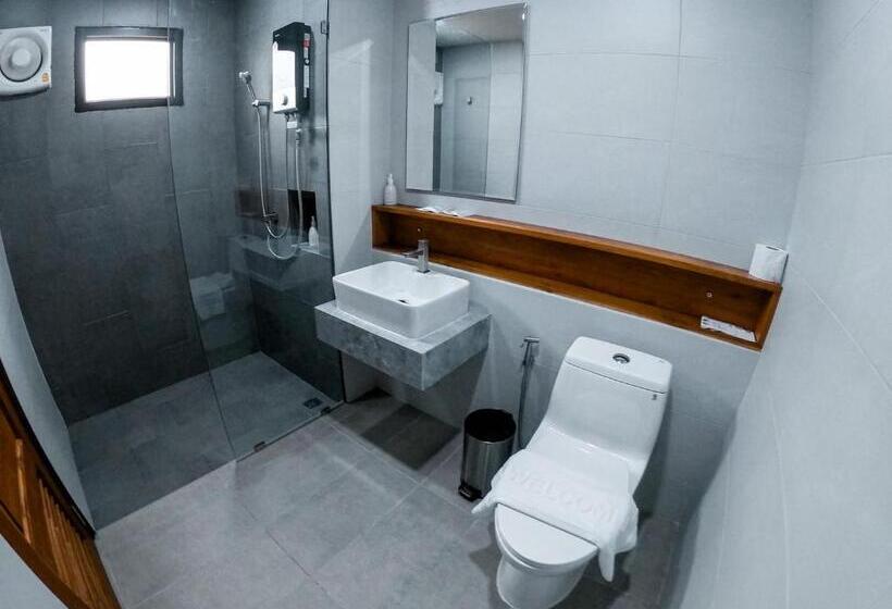 高级大房间, Li Calla Resort Trat