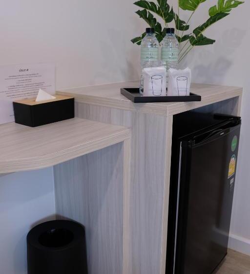 高级大房间, Li Calla Resort Trat