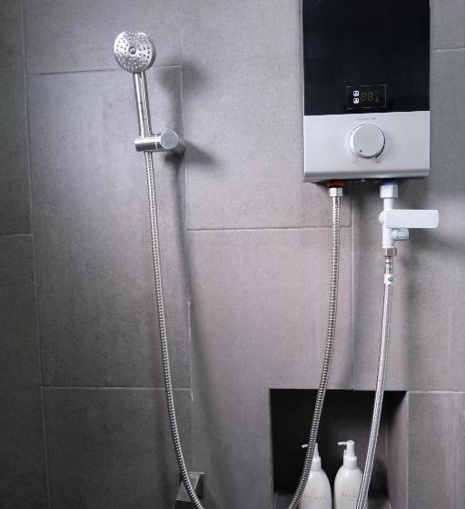 豪华房间, Li Calla Resort Trat