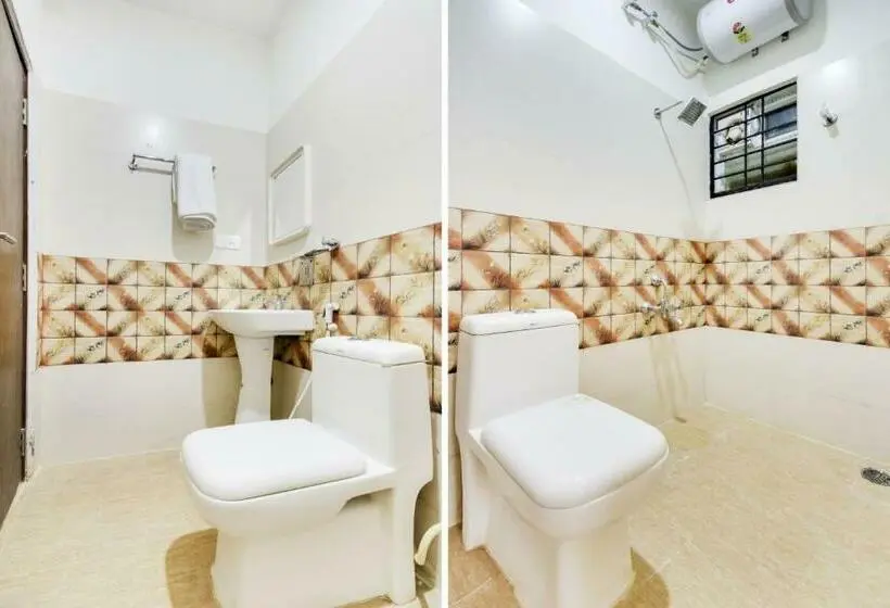 اتاق لوکس سه تخته, O Sm Residency