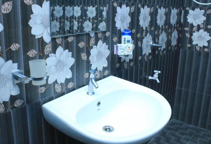 غرفة ديلوكس عائلية, Sigiri Liya Rest