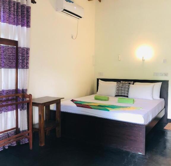 غرفة ديلوكس فردية, Sigiri Liya Rest