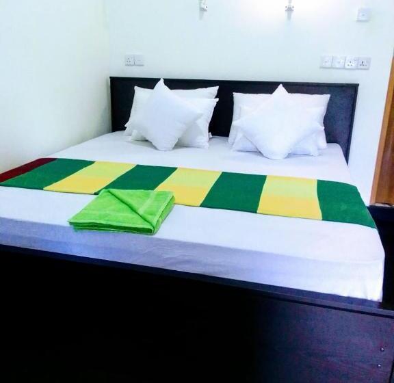 غرفة ديلوكس, Sigiri Liya Rest