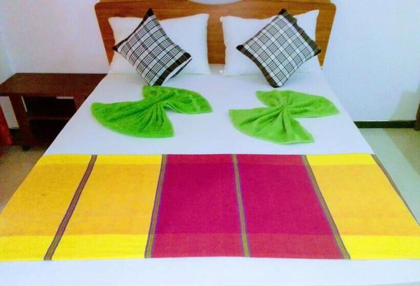 غرفة ديلوكس, Sigiri Liya Rest