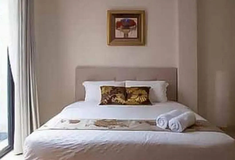 スイート, Bangka Suite Mitra Reddoorz