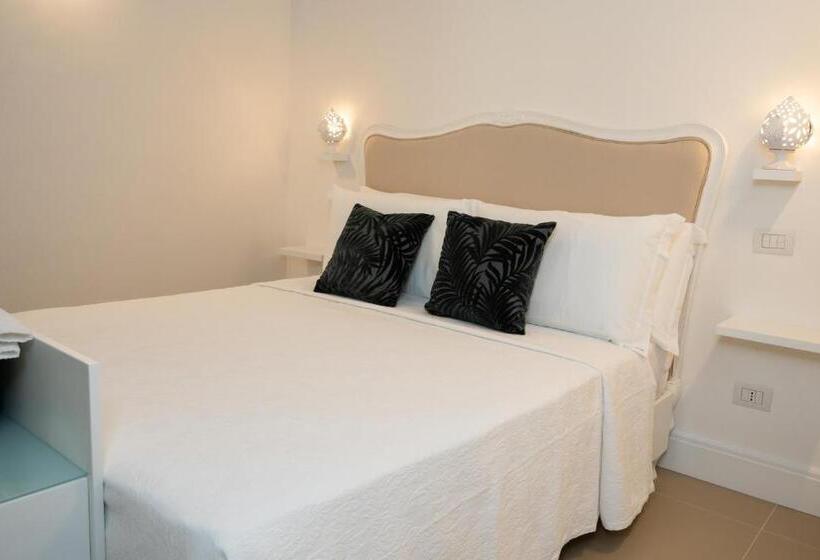 バルコニー付きジュニアスイート, Corte Sant'angelo