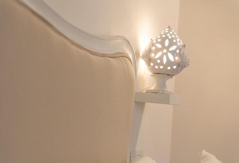 バルコニー付きジュニアスイート, Corte Sant'angelo