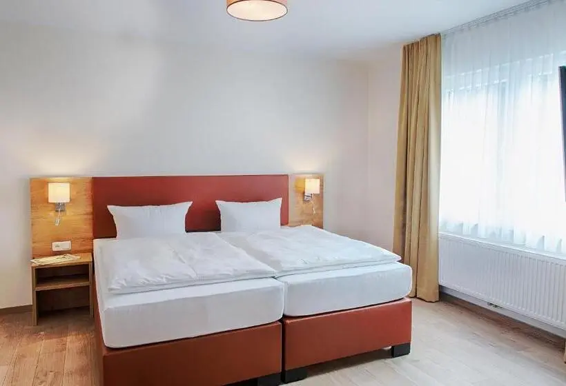Comfort-huone, Dirks Am Schloss