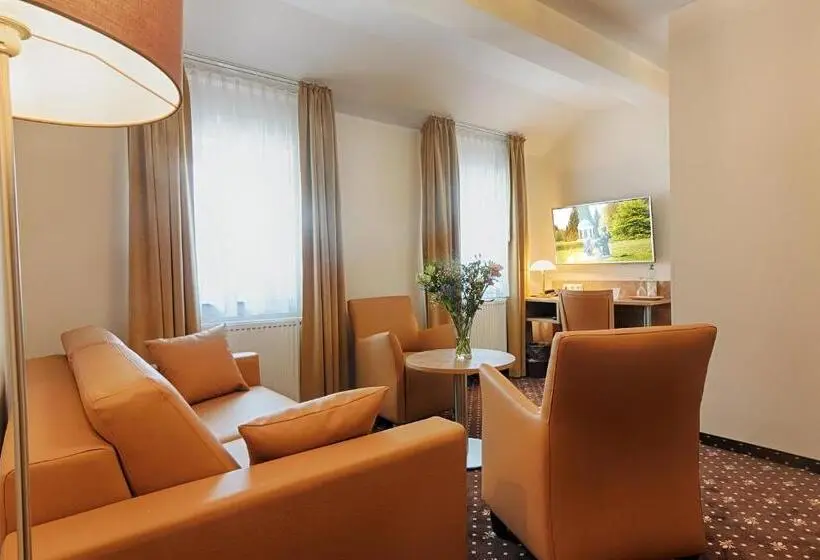 Comfort-huone, Dirks Am Schloss