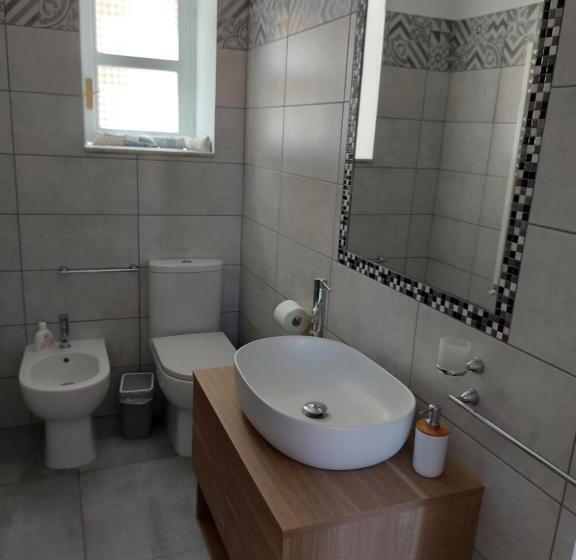 سوییت جونیور لوکس, Sapore Di Sale   Sicily Rooms