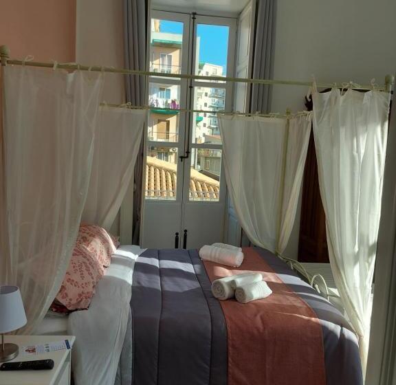 آپارتمان لوکس 1 خوابه, Sapore Di Sale   Sicily Rooms