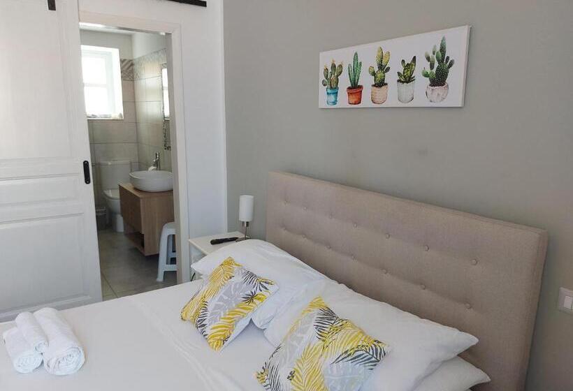 سوییت جونیور لوکس, Sapore Di Sale   Sicily Rooms