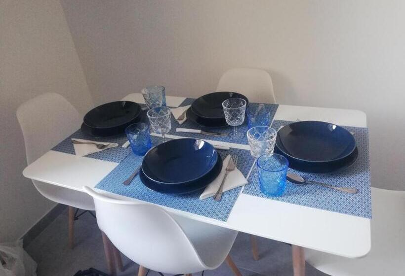 آپارتمان لوکس 1 خوابه, Sapore Di Sale   Sicily Rooms