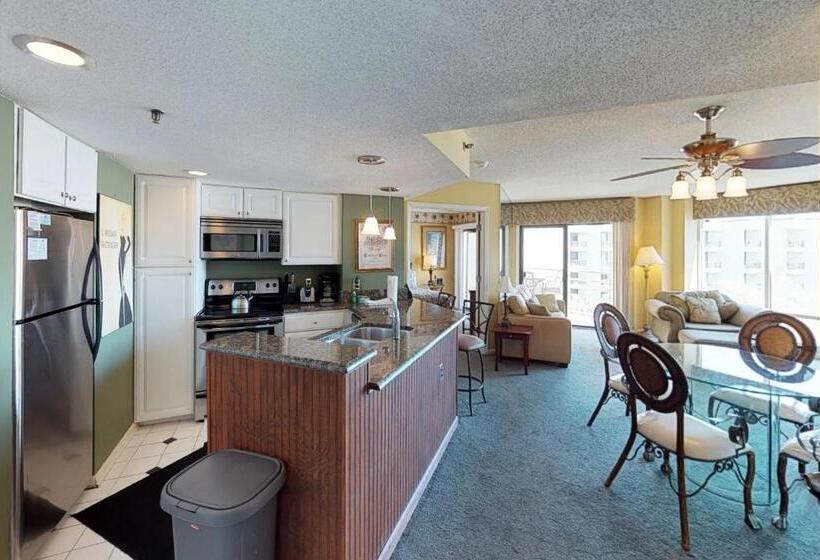 Апартаменты 2 Спальни, Villamare Resort