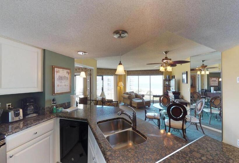 Апартаменты 2 Спальни, Villamare Resort