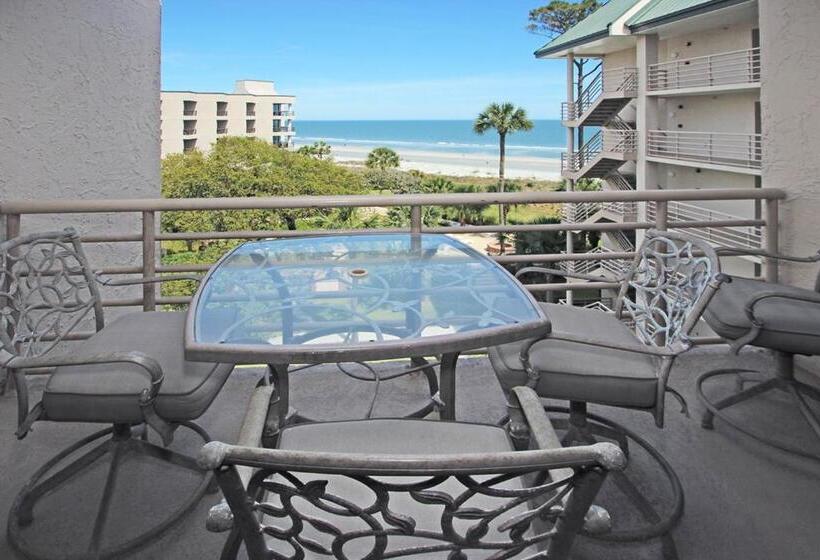 شقة غرفتين, Villamare Resort