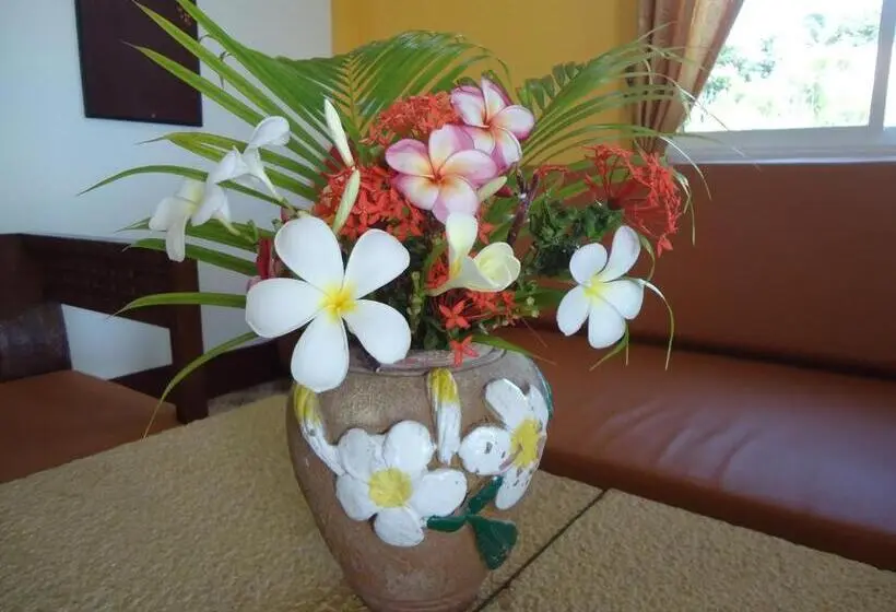 Deluxe Suite Sea View, Sea Breeze House, Naiplao Beach
