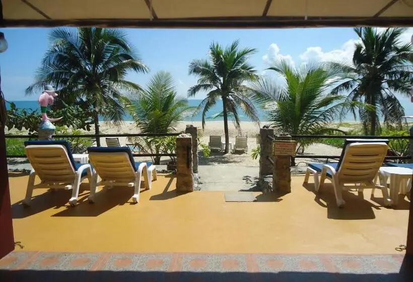 Deluxe Suite Sea View, Sea Breeze House, Naiplao Beach