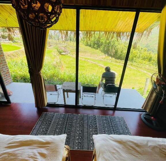 بانگلوی استاندارد, Cơmlam Eco House