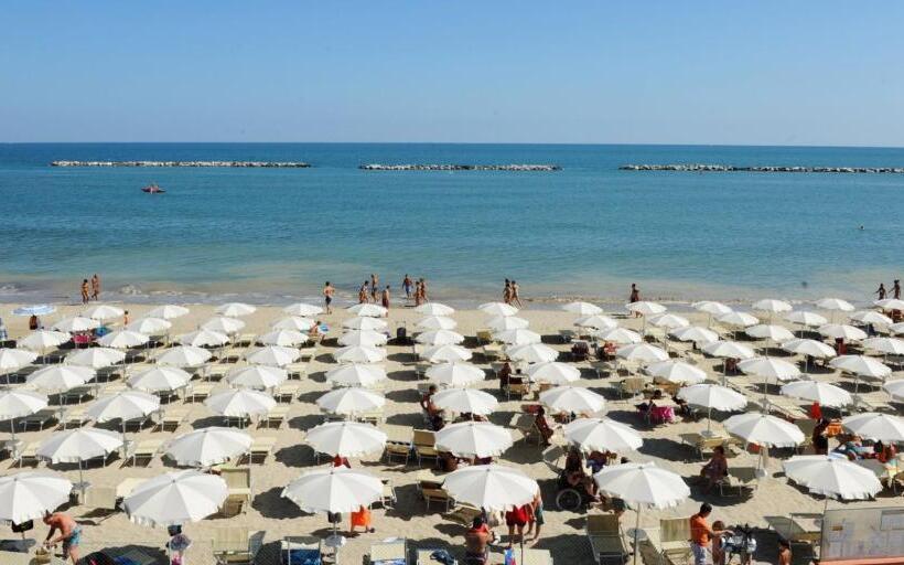 اتاق خانوادگی با چشمانداز دریا, Euro