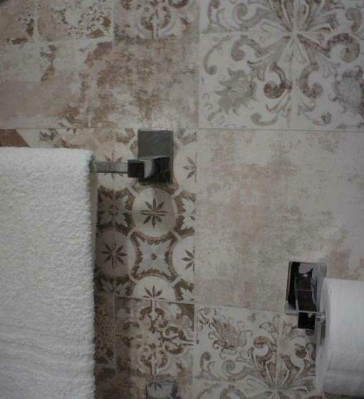 Triple Room Sea View, Marco