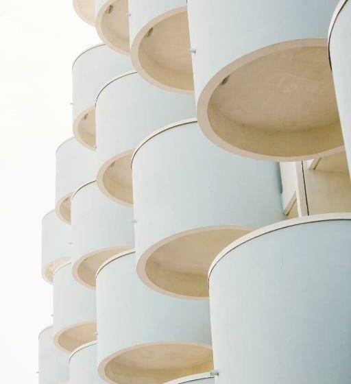 Triple Room Sea View, Marco