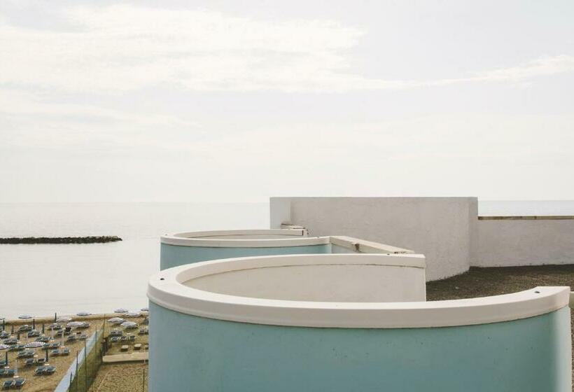 Triple Room Sea View, Marco