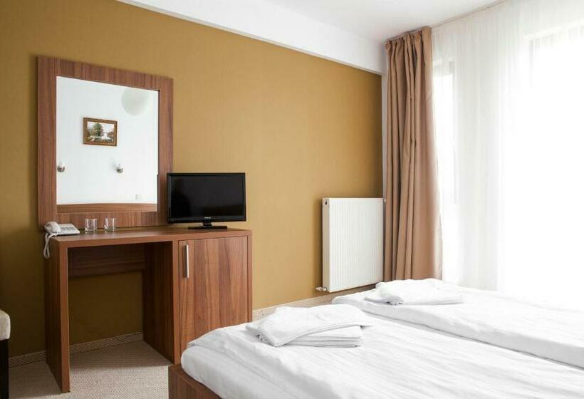 Номер Стандарт Индивидуальный, Mariss