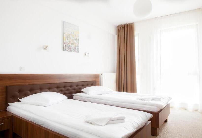 Номер Стандарт, Mariss