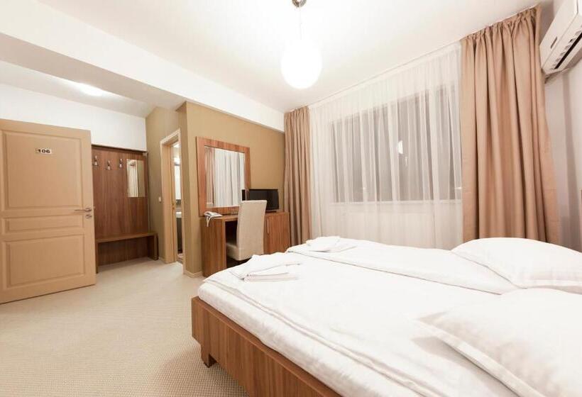 Номер Стандарт, Mariss