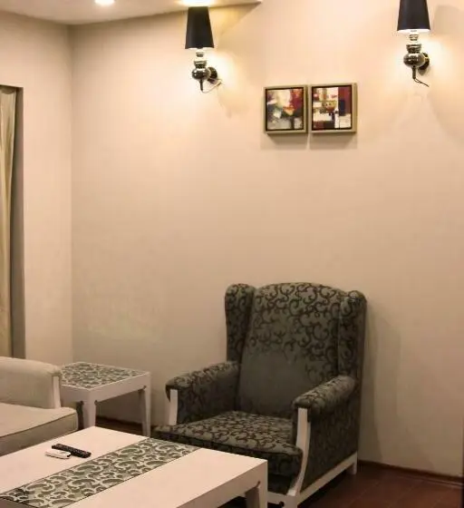 سوییت, Natraj