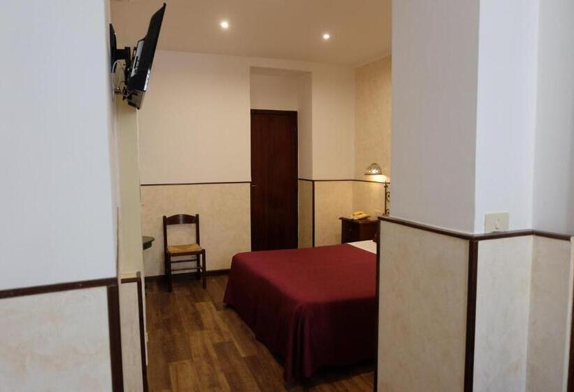 غرفة قياسية مطلة على الجبل, Villa Nettuno