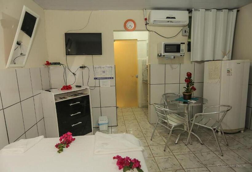 חדר סופריור, Casa Da Tereza