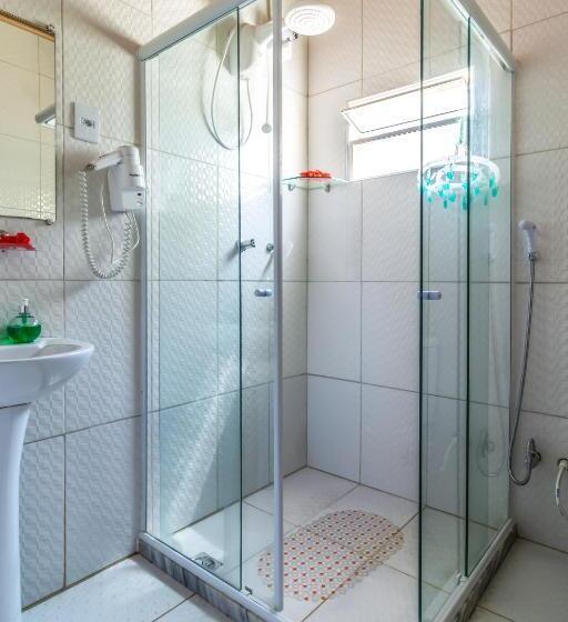 חדר סטנדרט, Casa Da Tereza