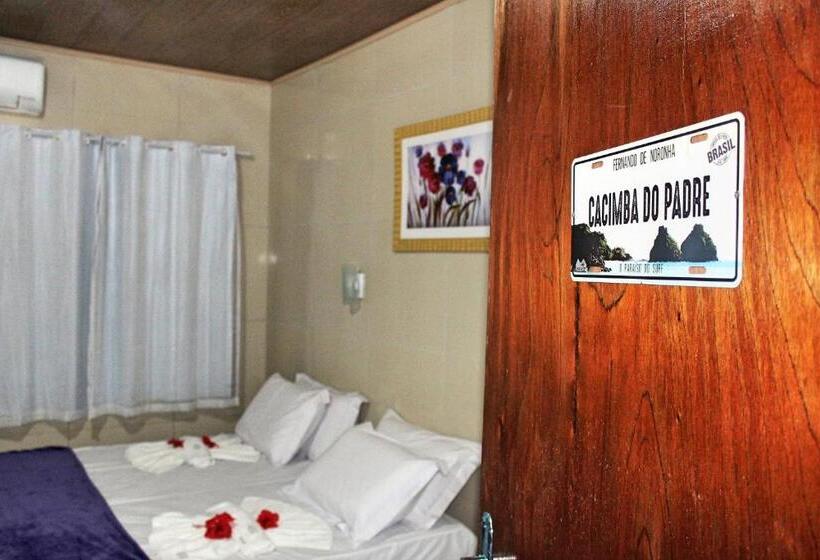 חדר סטנדרט, Casa Da Tereza