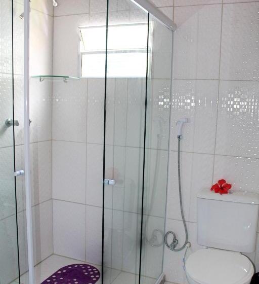 חדר סטנדרט, Casa Da Tereza