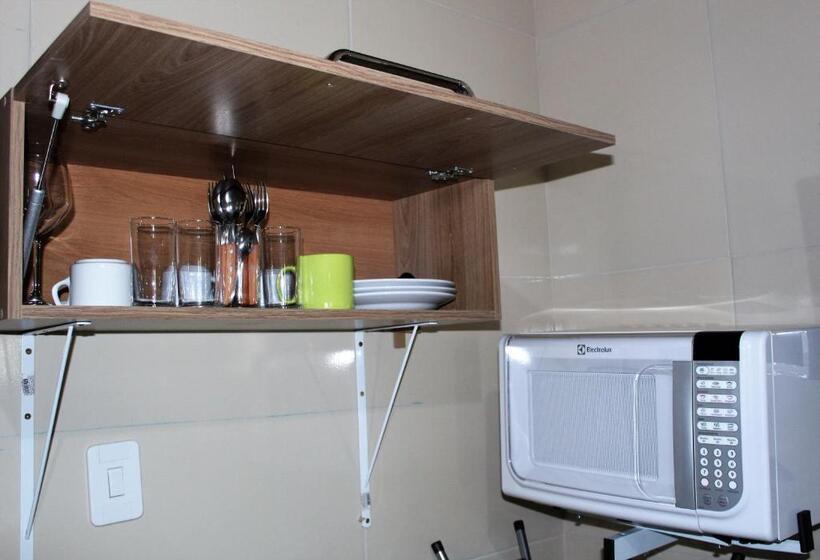 חדר סטנדרט, Casa Da Tereza