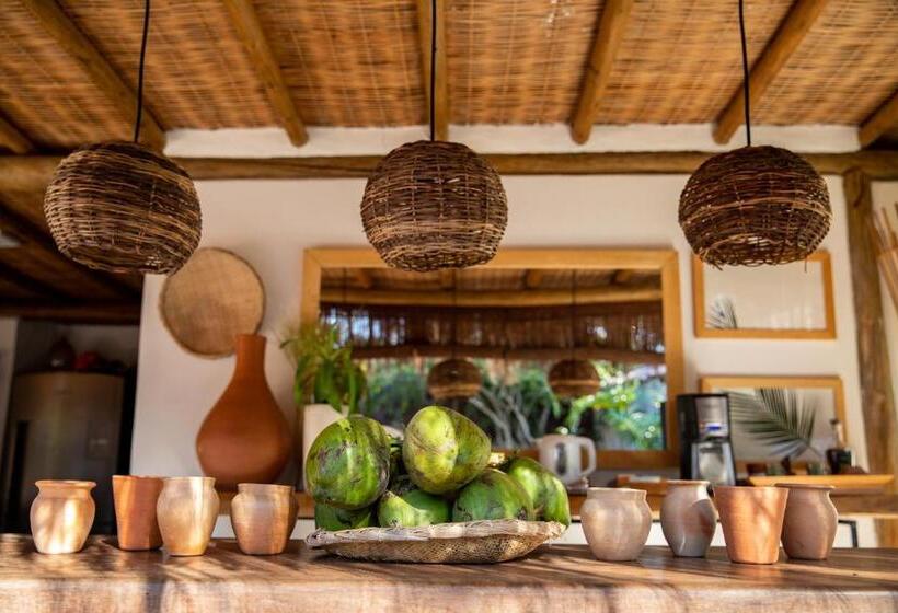 חדר סטנדרט, Casa E Pousada Alecrim