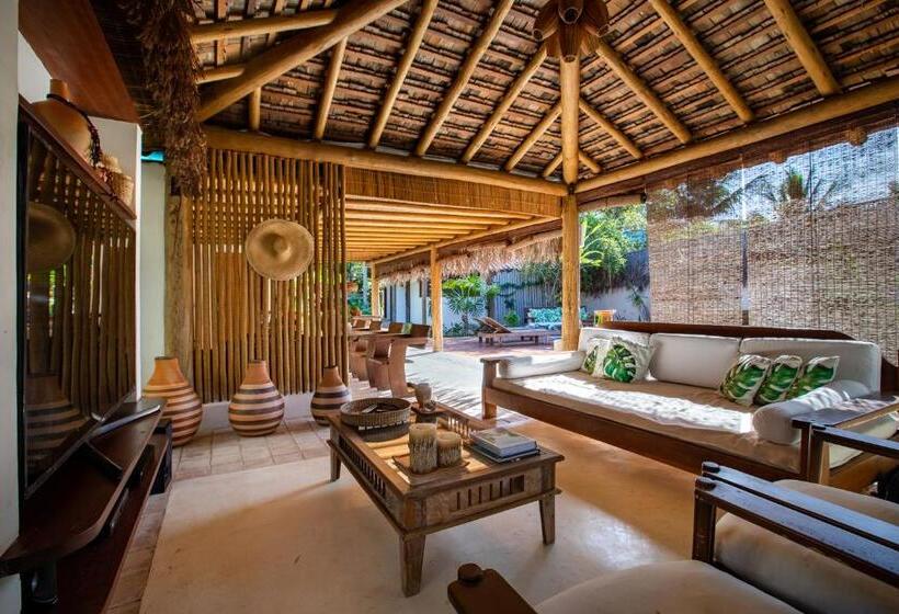 Bungalow Rodzinny, Casa E Pousada Alecrim