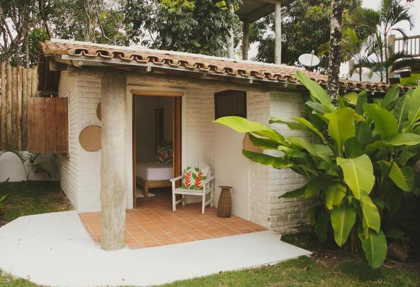 Bungalow Rodzinny, Casa E Pousada Alecrim