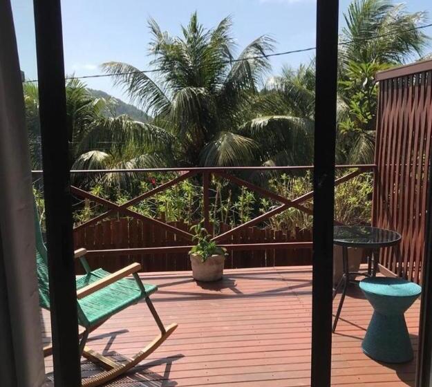 1 Yatak Odalı Lüks Daire, Flats Baia Dos Porcos