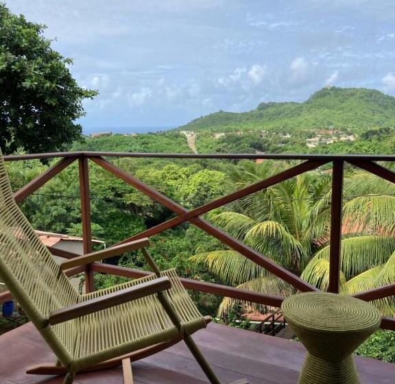 1 Yatak Odalı Lüks Daire, Flats Baia Dos Porcos