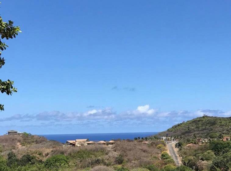 1 Yatak Odalı Lüks Daire, Flats Baia Dos Porcos